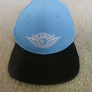 Air jordan snapback